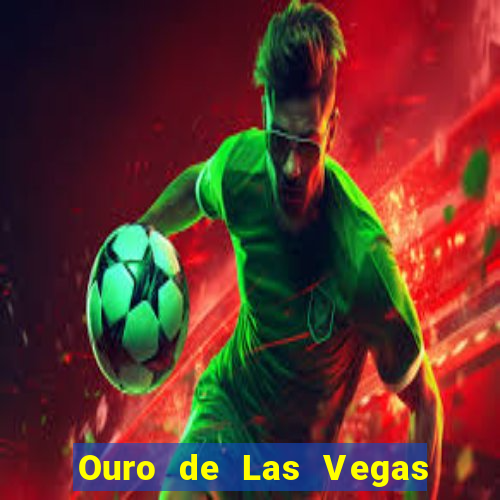 Ouro de Las Vegas o ouro maldito de las vegas filme online